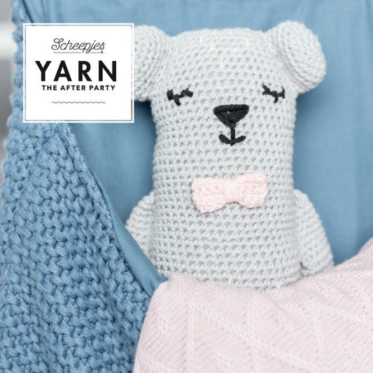 YARN - The After Party 37 Woodland Friends Bear