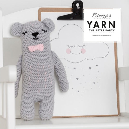 YARN - The After Party 37 Woodland Friends Bear