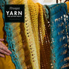 YARN - The After Party 39 Venice Wrap