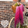 Pretty Little Things 39 - Crochet Bobble Shawl