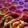 Cozy Flowers Blanket