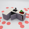 Dollhouse Kitchen