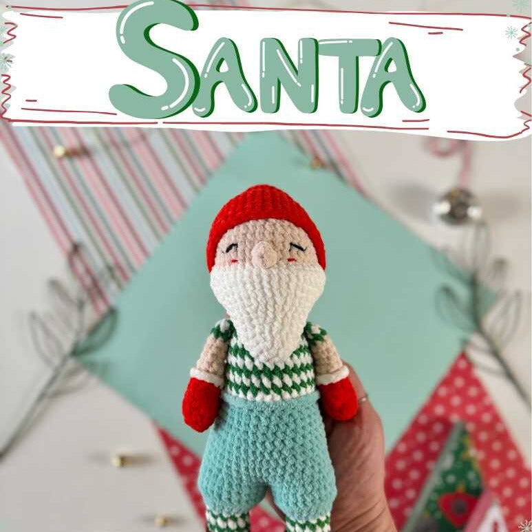 Merry Minis Patroonbundel