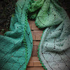 History of the Leaves Wrap
