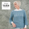 YARN - The After Party 40 Tansy Tunic