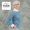 YARN - The After Party 40 Tansy Tunic