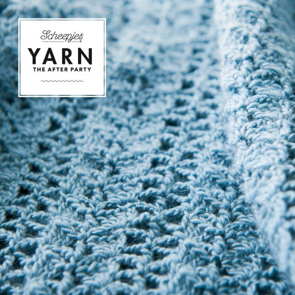 YARN - The After Party 40 Tansy Tunic