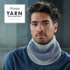YARN - The After Party 41 Furnace Cowl