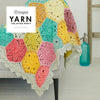 YARN - The After Party 42 Confetti Blanket