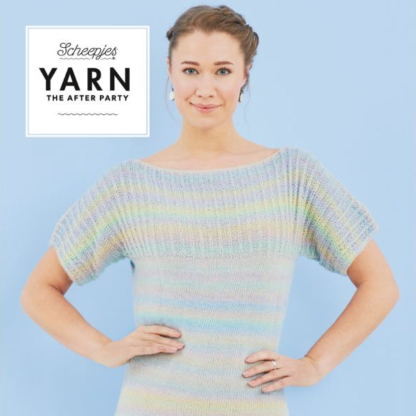 YARN - The After Party 43 Pegasus Tunic