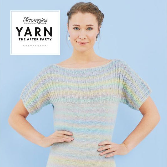 YARN - The After Party 43 Pegasus Tunic