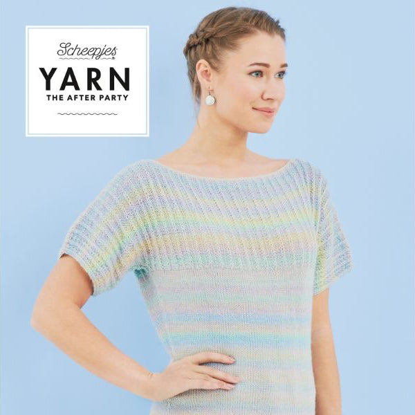 YARN - The After Party 43 Pegasus Tunic