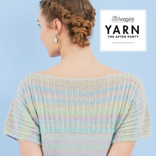YARN - The After Party 43 Pegasus Tunic