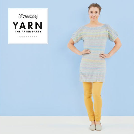 YARN - The After Party 43 Pegasus Tunic