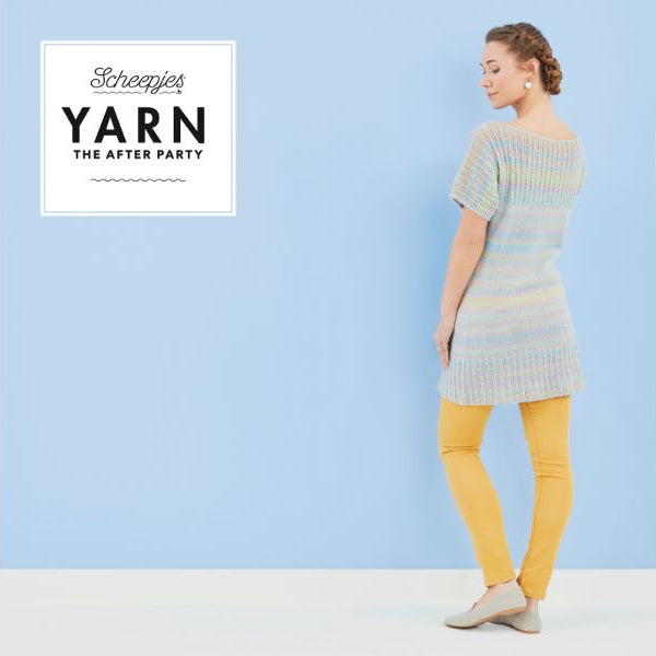 YARN - The After Party 43 Pegasus Tunic