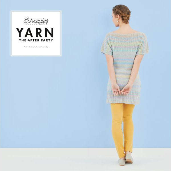 YARN - The After Party 43 Pegasus Tunic