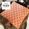 YARN - The After Party 44 Busy Bees Cushion