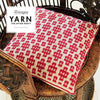 YARN - The After Party 45 Swifts Cushion