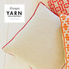 YARN - The After Party 46 Electric Dreams Cushion