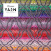 YARN - The After Party 47 Diamond Sofa Runner