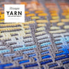 YARN - The After Party 47 Diamond Sofa Runner