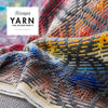 YARN - The After Party 47 Diamond Sofa Runner