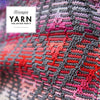 YARN - The After Party 47 Diamond Sofa Runner