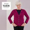 YARN - The After Party 48 Posy Cardigan