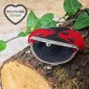 Pretty Little Things 25 - Cute Ladybird Purse