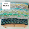 YARN - The After Party 50 Honeycomb Cushions