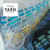YARN - The After Party 50 Honeycomb Cushions