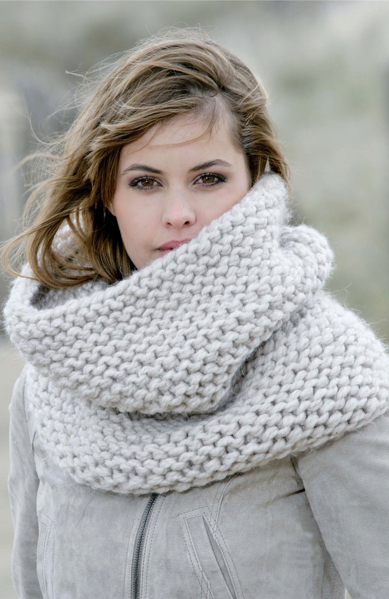 Storm Cowl