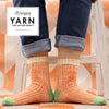 YARN - The After Party 53 Twisted Socks