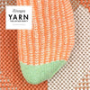 YARN - The After Party 53 Twisted Socks