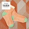 YARN - The After Party 53 Twisted Socks