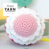 YARN - The After Party 56 Ice Cream Rattle