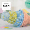YARN - The After Party 56 Ice Cream Rattle
