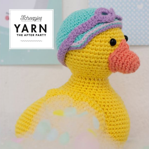 YARN - The After Party 57 Bathing Duck