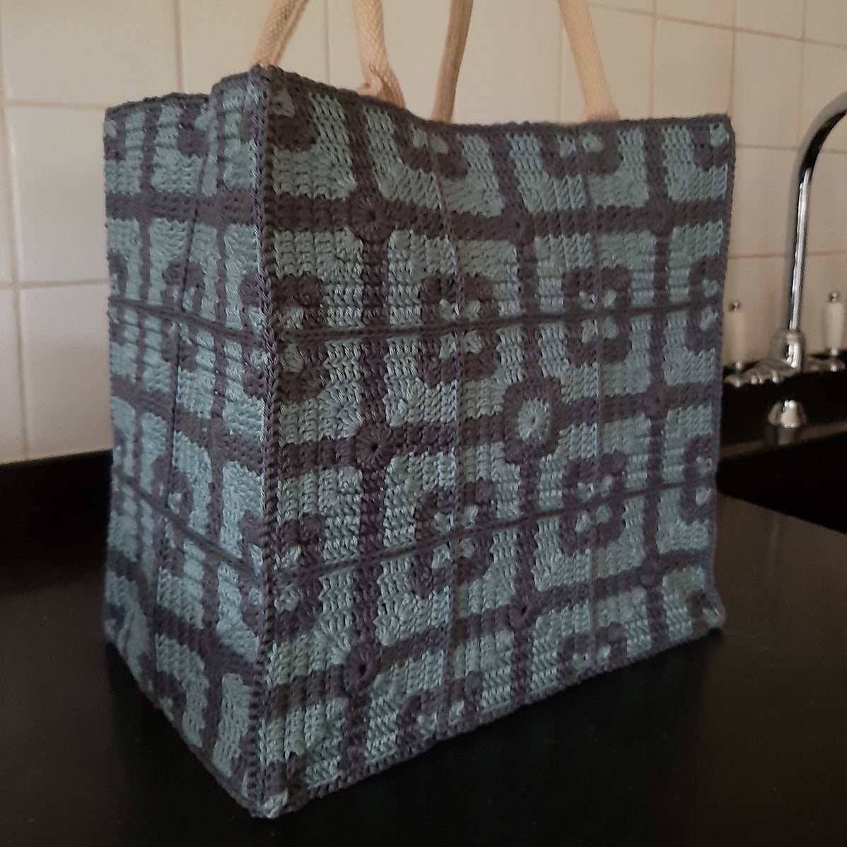 Feline Bag