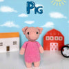 Farm Friends Pattern Bundle