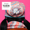 YARN - The After Party 60 - Apricity Hat & Scarf