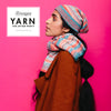 YARN - The After Party 60 - Apricity Hat & Scarf