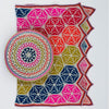 YARN 9 - Flower of Life Pouf & Blanket