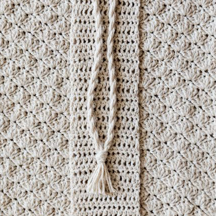YARN 9 - Asana Bag