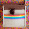 YARN 9 - Happy Snappy Bag