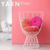 YARN 7 - Sea Urchin Cushions