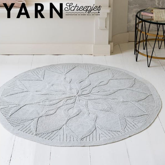 Garen 10 - Lotus Tapijt