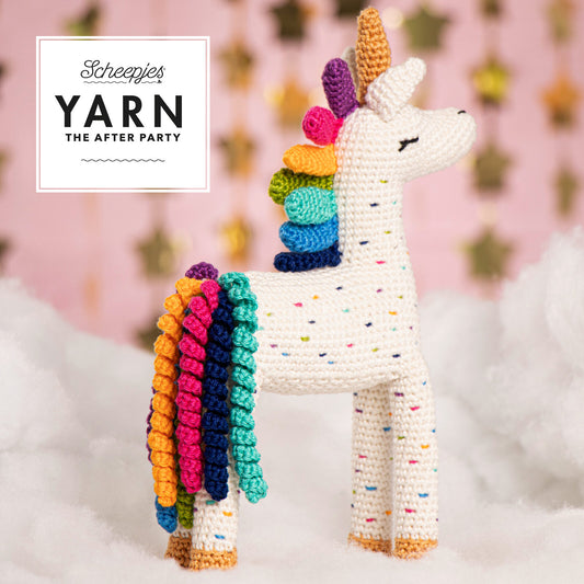 YARN - The After Party 61 - Sparkle the Unicorn