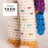 YARN - Het Afterparty 61 - Sparkle de Eenhoorn