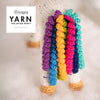 YARN - Het Afterparty 61 - Sparkle de Eenhoorn